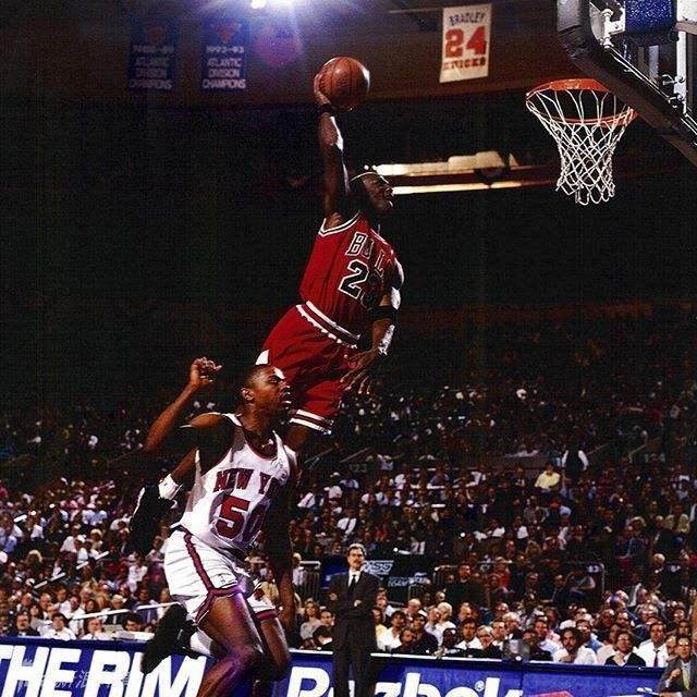 是防守大师,乔丹9次入选最佳防守第一阵容,皮蓬8次1防,罗德曼7次一防