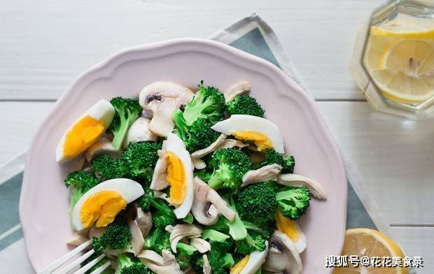 钟老|84岁钟南山建议:饮食遵循这3点,好习惯很重要