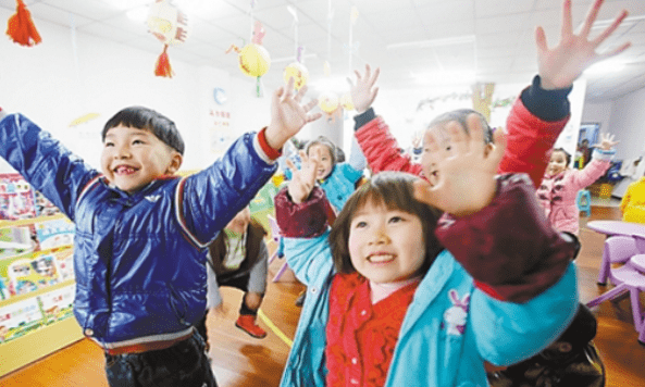 进行|教育部下发重要通知，幼儿园迎来“三个变化”，家长表示如释重负