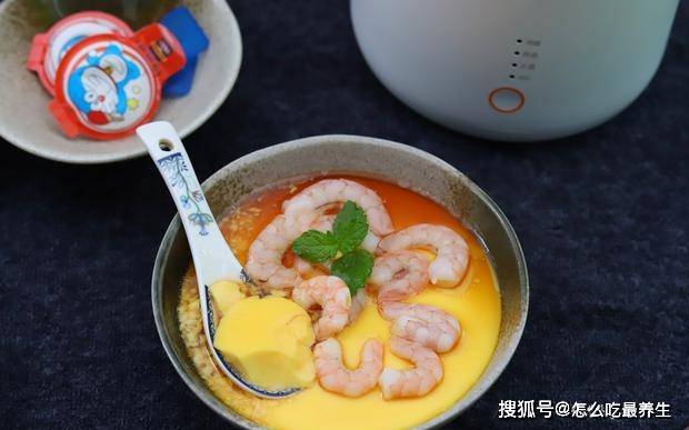 做法|夏天我给孩子准备这样的早餐，丰盛营养种类全，花十分钟就能搞定