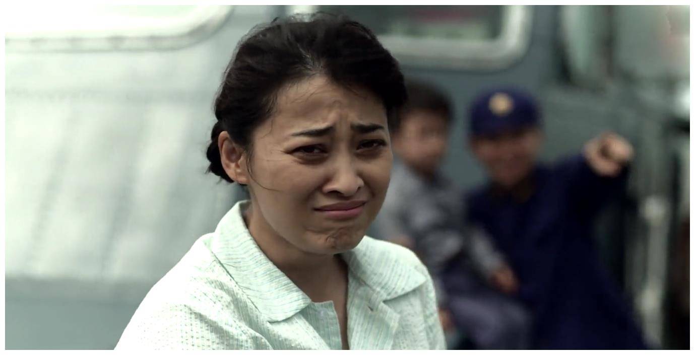 父母爱情安杰对江德福发的那声嘶吼里到底蕴含了哪些事情