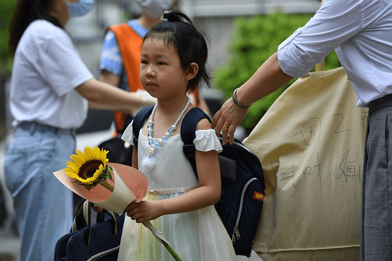 隐患|幼儿园超前教育隐患多，二年级或将成为危害期，家长还被蒙在鼓里