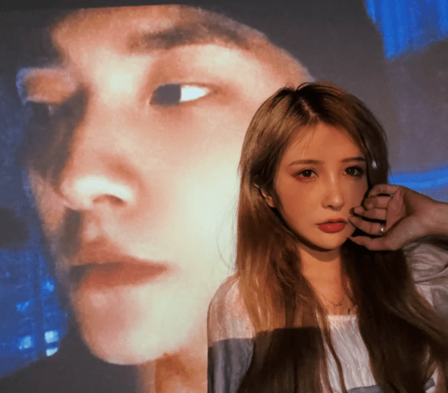 何婧婧拍摄的作品,确实花了很多心意,点击量也很高