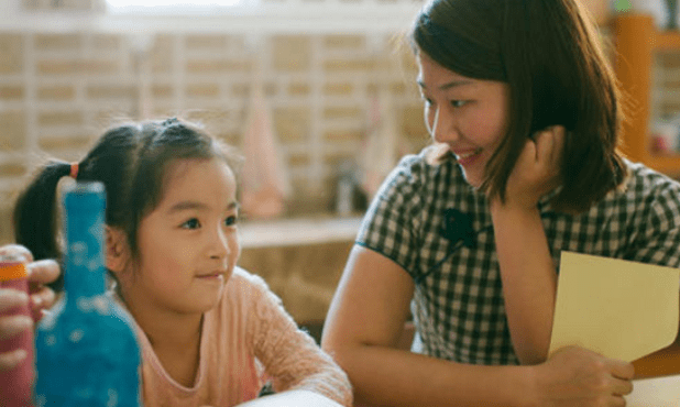 进行|教育部下发重要通知，幼儿园迎来“三个变化”，家长表示如释重负