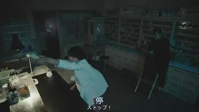 古怪的脑洞,延续31年的神剧!