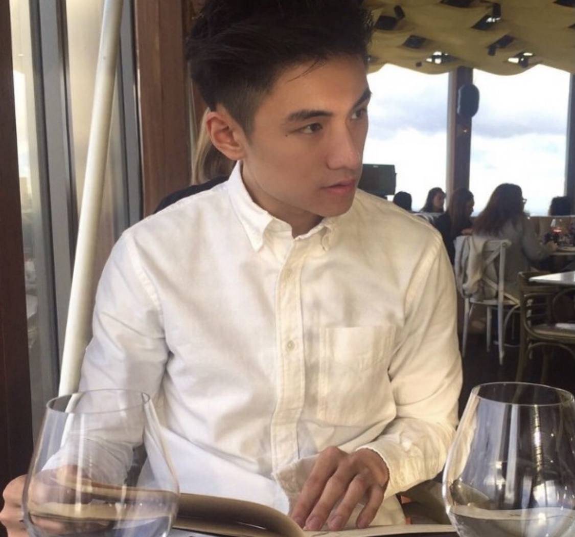 陈桢怡誓甩有钱女标签,称想要成为佘诗曼,与男友无惧分手魔咒