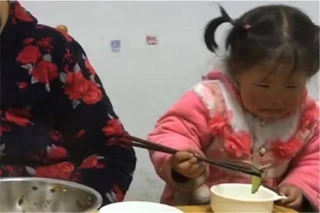 家长|孩子不好好吃饭，背后原因可能“情有可原”，家长别错怪他们了