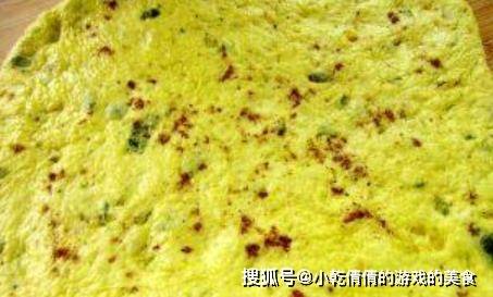 食材|在家里这么久,是不是只剩面食了?5种不同精美面食,好吃不厌!