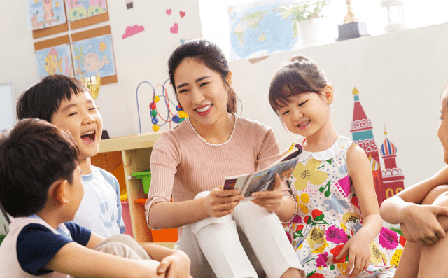 进行|教育部下发重要通知，幼儿园迎来“三个变化”，家长表示如释重负