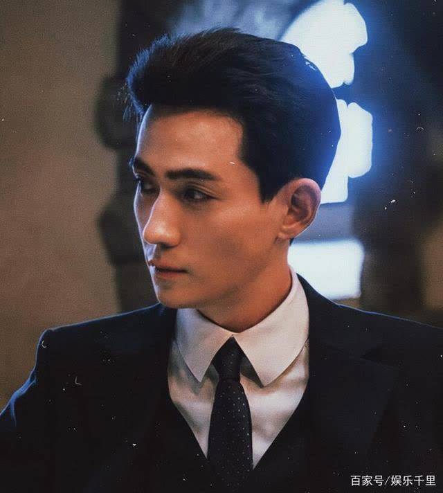 同志|《叛逆者》收官,朱一龙晒剧照与童瑶互动,代旭的发文让人落泪