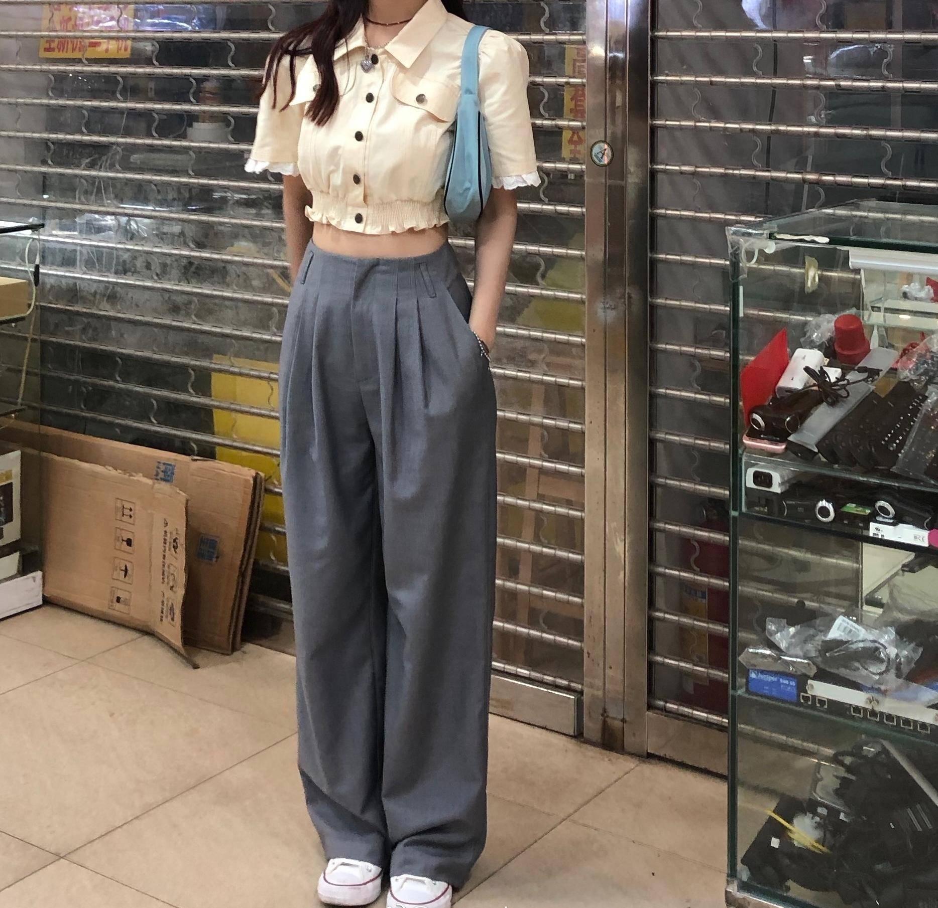 怎么样穿搭显腰细露腿 fdfd3e5a83d94ffba9a885f0bb79d3d4.jpeg