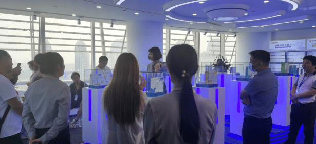 事业|达人视界集团2021年第16期视光中心项目说明会圆满成功