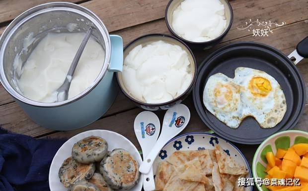 个头|小朋友的早餐很重要，可千万别马虎，春天吃得好，个头直直往上蹿