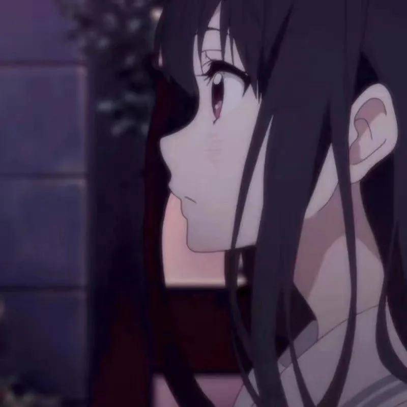 动漫头像|你说你孤独 就象很久以前 火星照耀十三个州府_网络