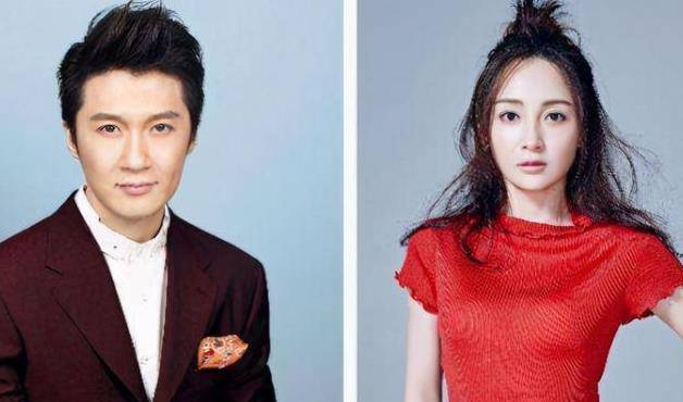 40岁迟帅感情坎坷与姚笛交往7年被甩低调娶妻生子收获幸福