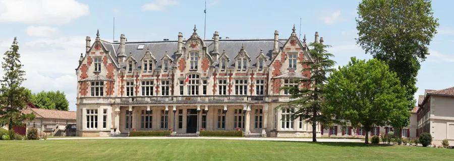 Brown|肯德布朗城堡干红葡萄酒2018!