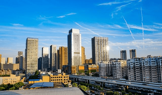盘点国内6个gdp破万亿的二线城市看看有没有你的家乡