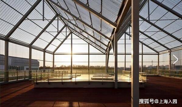 屋顶|谁是最美幼儿园！上海20所超美的幼儿园，你最pick哪一所？