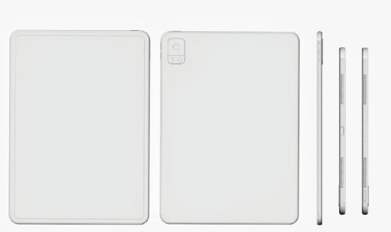 OnePlus|平板市场再添一员？一加注册OnePlus Pad商标