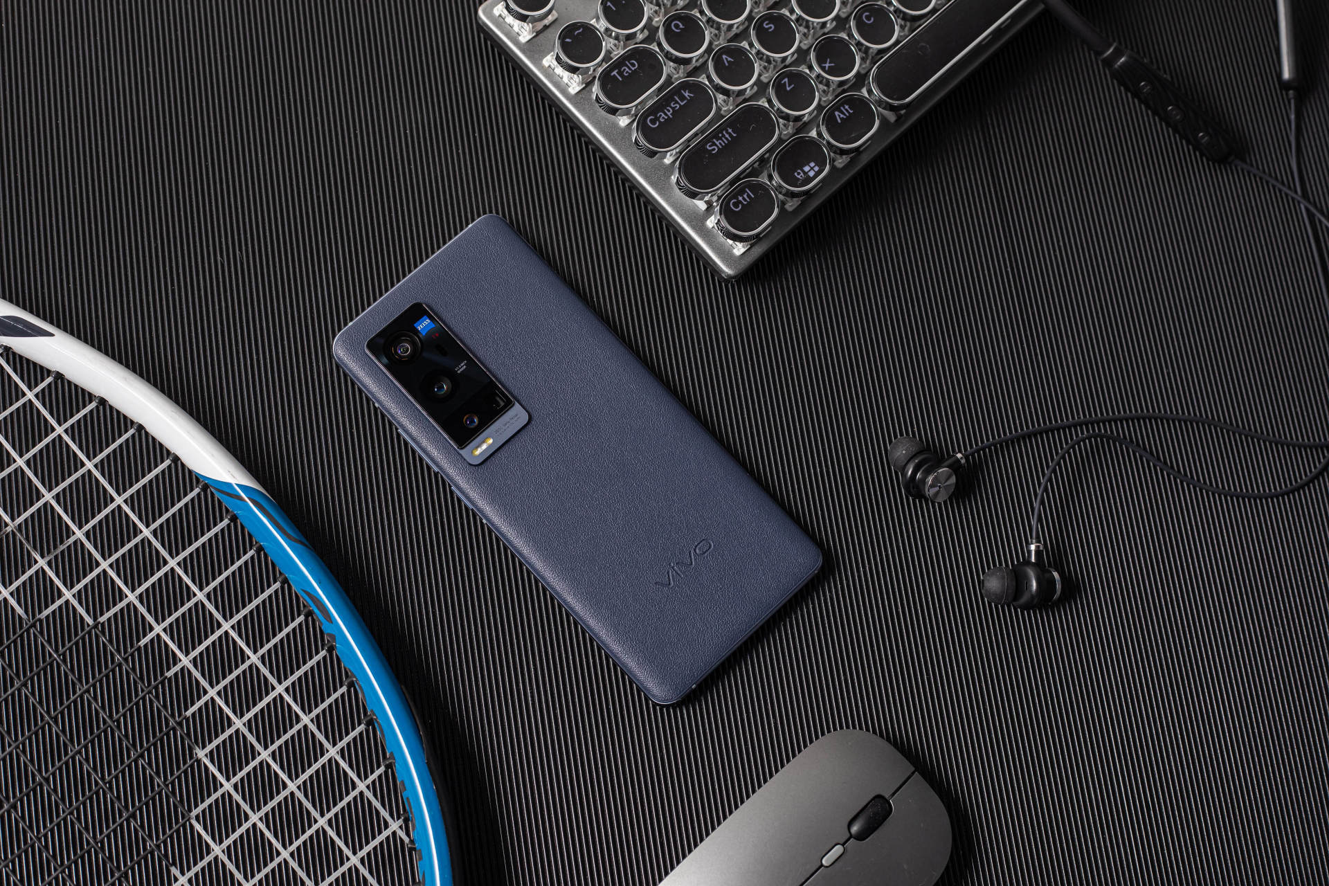 欧洲杯赛场的风采用vivox60pro手机来定格