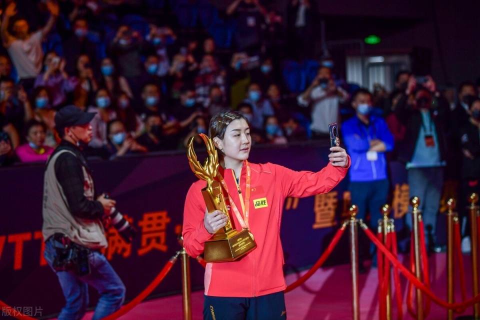 孙颖莎|东京男女单打冠军预测！国乒最有望包揽，但面临汉城奥运相同险境