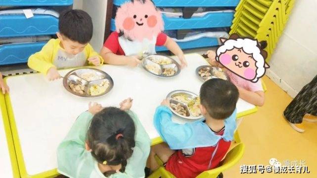 时间|2岁入托早不早？弟弟上了1年后，我有话想说……