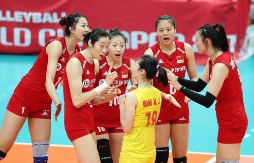 国家女排名单_中国女排队员名单