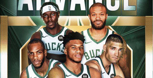 霍乐迪会成为持球大核心的代言吗?_雄鹿