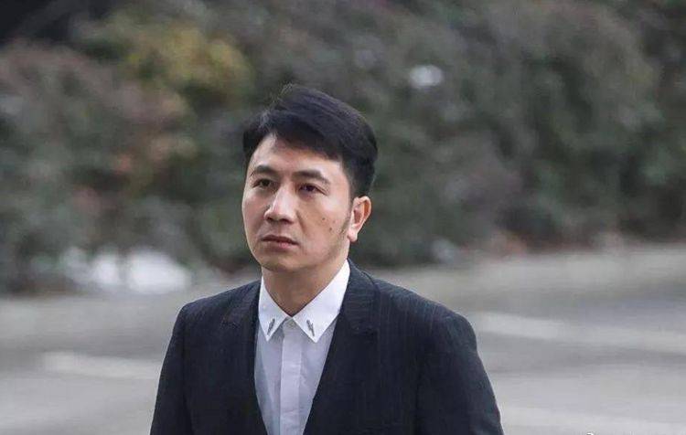 网友|林生斌现任妻子被扒，疑是旗下模特年轻漂亮，官宣得女或是二胎????