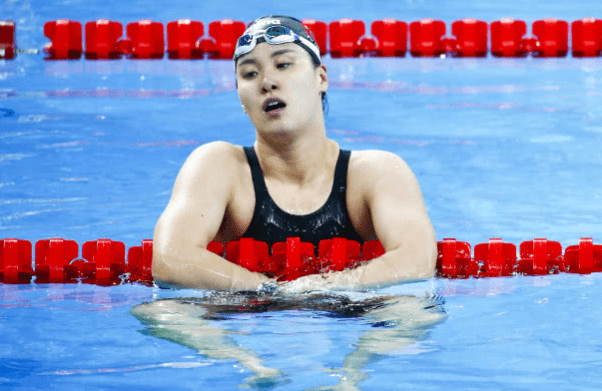 游泳|中国游泳拒开后门！奥运冠军+世界冠军+世界纪录保持者均无缘东京