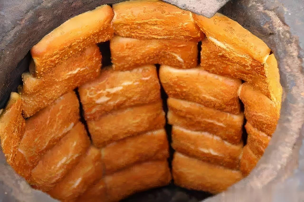 井陉20种特色美食看图就眼馋