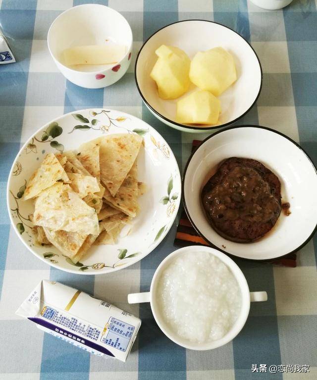补充|冬季早餐多吃热食,这10个早餐搭配营养好,让孩子爱上吃早餐