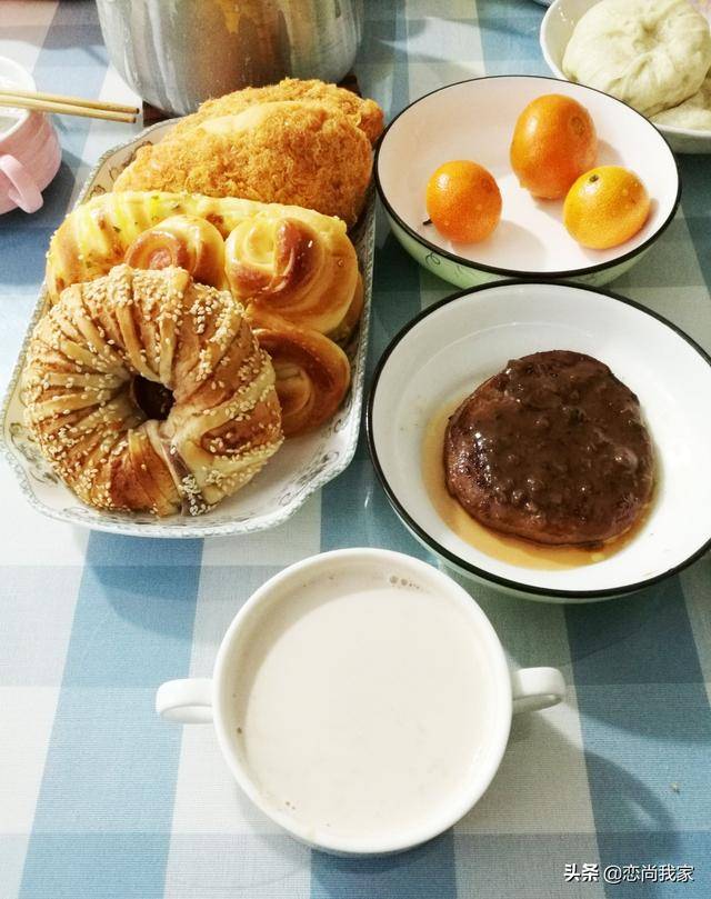 补充|冬季早餐多吃热食,这10个早餐搭配营养好,让孩子爱上吃早餐