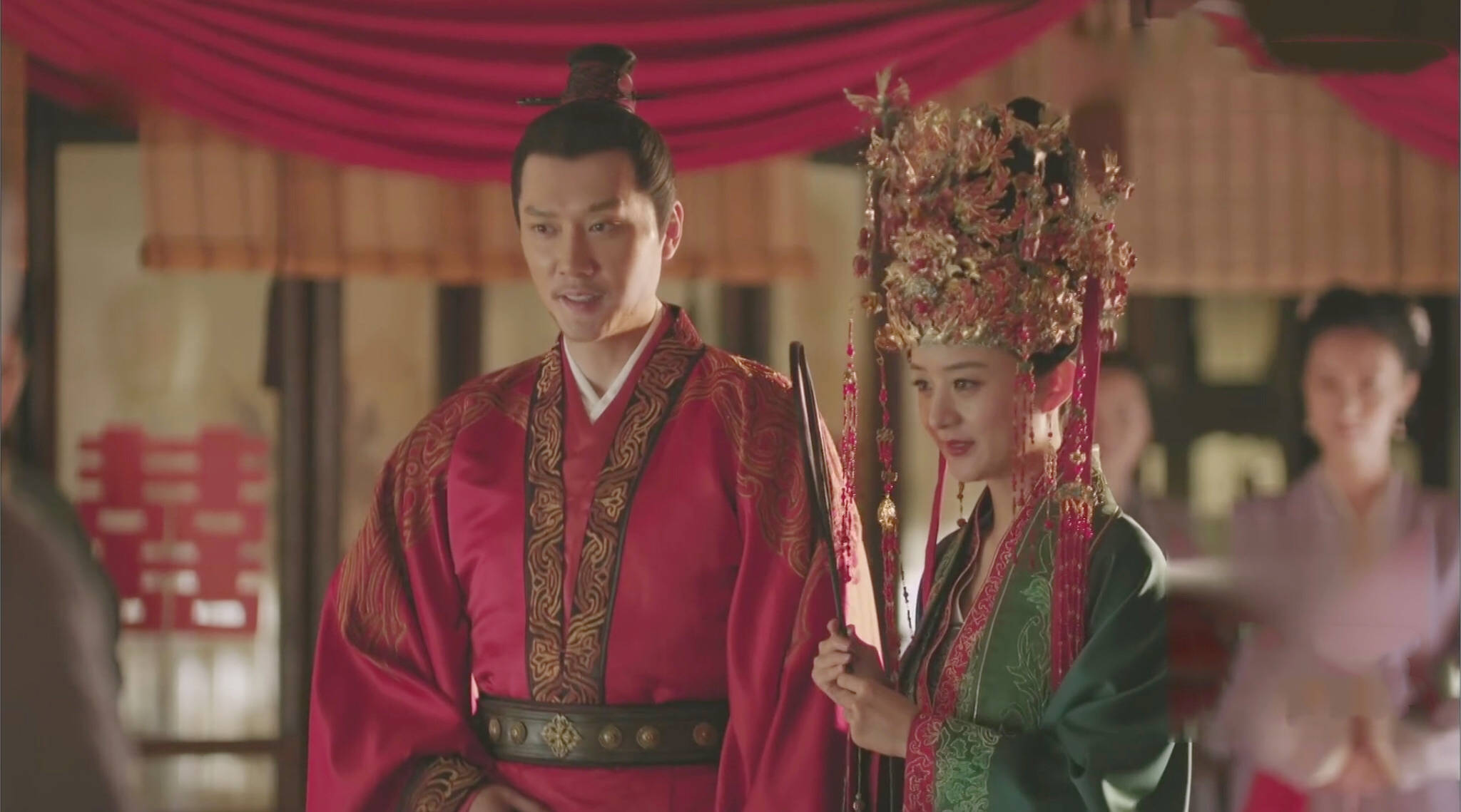 知否明兰结局并不幸福你看她一生所孕4子啥下场细思极恐