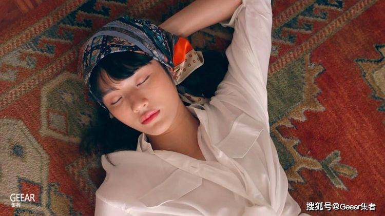 阳光|厌倦了日韩系穿搭？“泰国水原希子”教你穿出泰式阳光造型