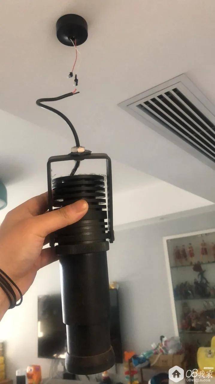 定制|入住4年后再做定制柜，总会有些小遗憾