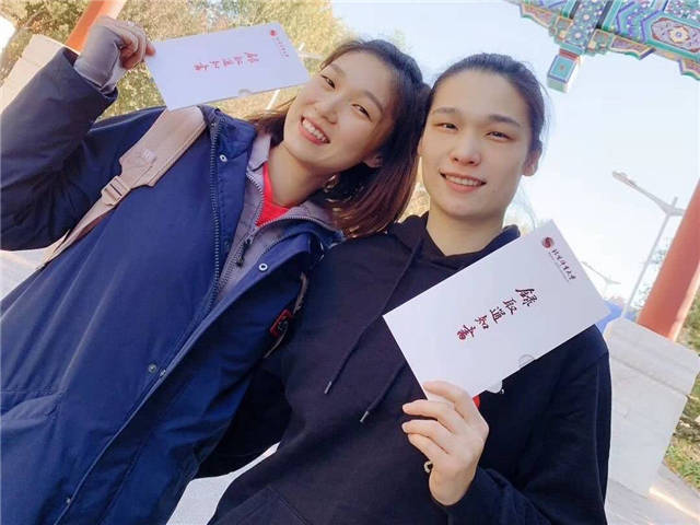 郎平|心疼林莉！农民父亲教她朴实做人，早就预感会落选：集体大于个人