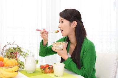 卵子|备孕期间这顿饭不能省，易影响受孕几率，女性再忙也要注意啦！