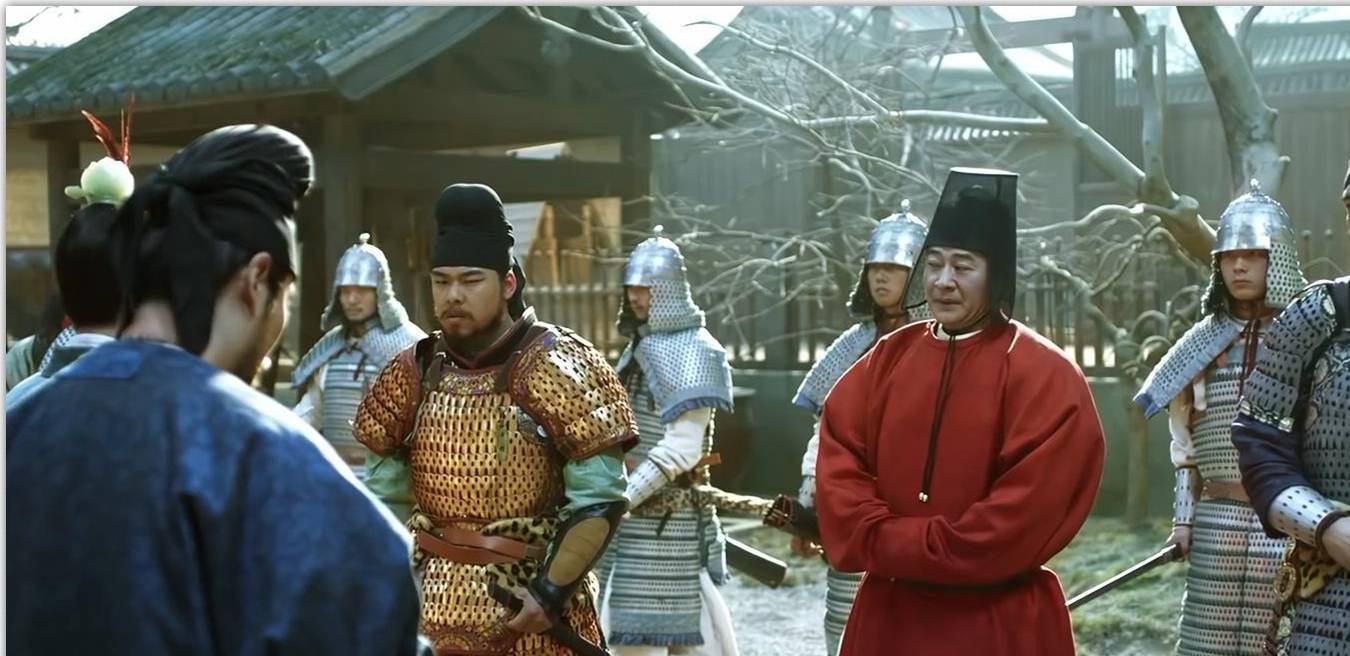 不良人是哪个朝代 d451733ca145414987726e0d46b42aaa.jpeg