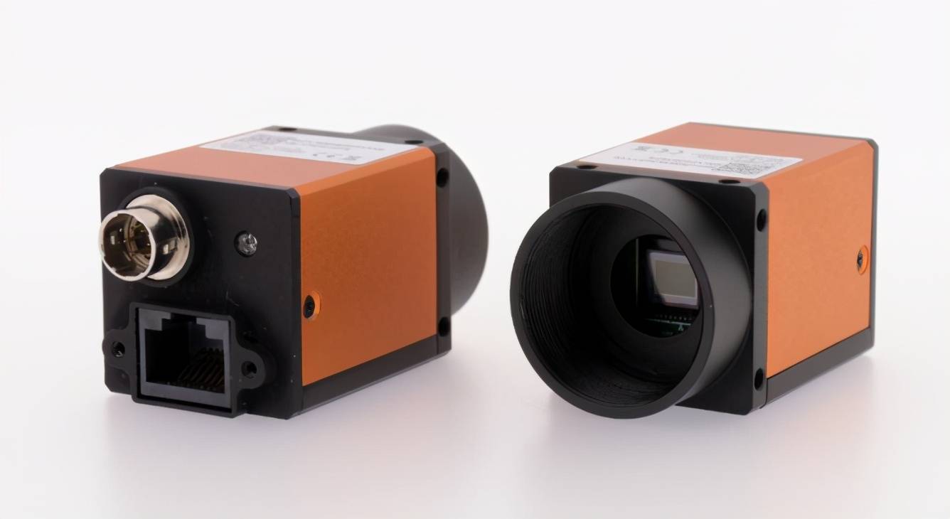 工业相机图像采集效果的参数分析