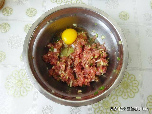 肉丸|早餐做这汤,清爽鲜香又开胃,营养全面,滋补到位,孩子要多吃