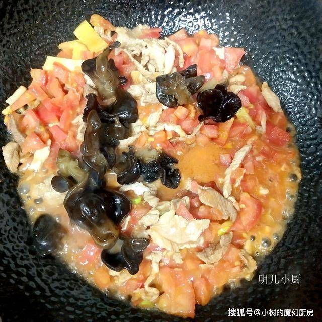 做法|冬季,令孩子着迷的早餐,只要十分钟做一次光一次,暖身精力充沛