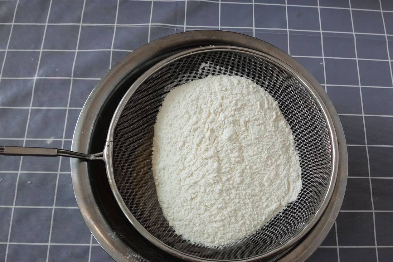 面团|这款早餐饼不用揉面，搅搅拌拌就能做，特别简单，营养好吃又省事