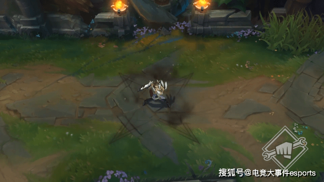 真脸|LOL11.15版本：三款光明哨兵新皮肤上线，锤石、女枪加入破败军团