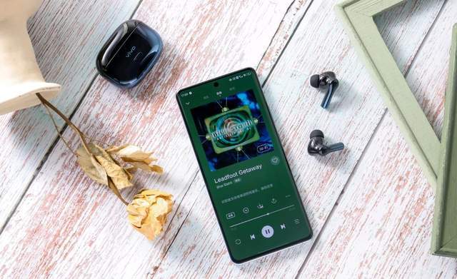 耳机|vivo TWS 2体验分享：「金耳朵」调教的音质，有专业性