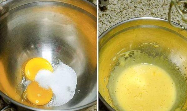 手指|宝宝健康零食,只需2个蛋1碗面粉,油都不用,帮你省1斤猪肉钱