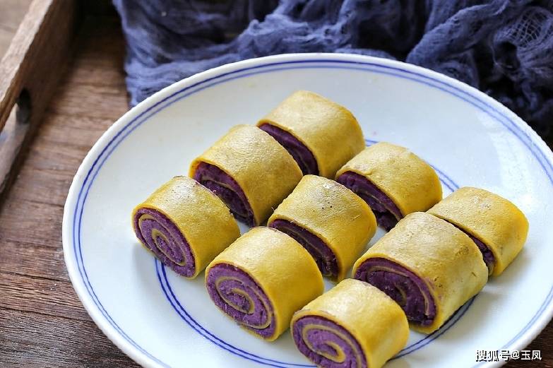 做法|分享七款早餐做法,学会后再也不用买,让你一周早餐不重样