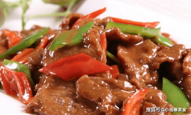 如何炒牛肉嫩好吃又简单 421d05c7299f4c57bd786da5f52a99b9.png