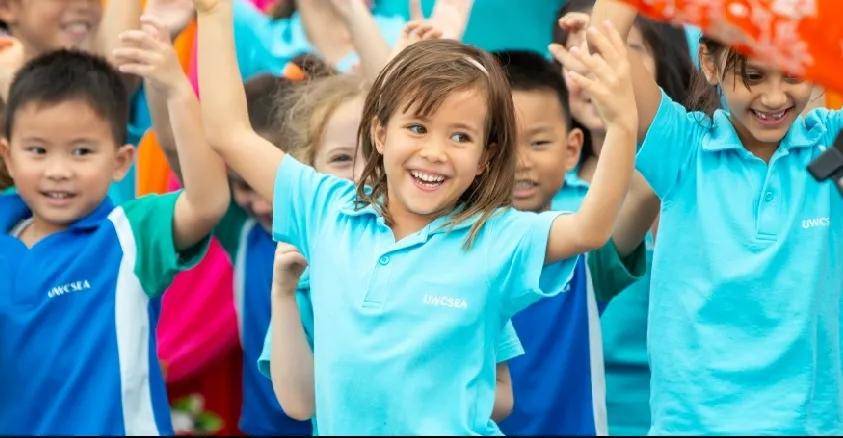 因为|新加坡留学| 想去新加坡上幼儿园，不知道该怎么选择？这篇文章一定要看！