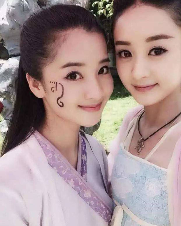 刘亦菲本人好看吗 66ddcc1c6e894c30b3df58ae5a712146.jpeg